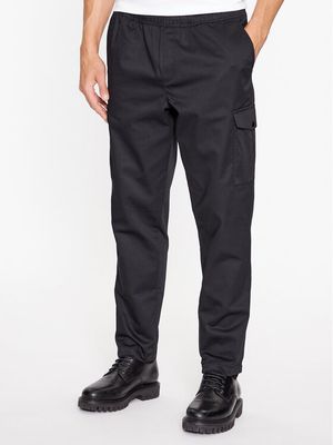 Jack & Jones - Spodnie męskie jesienne ze sklepu: MODIVO w kategorii: Spodnie męskie - zdjęcie WP-EBWP-BKLVO-LN0_0000302663545