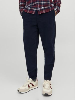 Spodnie męskie jesienne Jack & Jones ze sklepu: MODIVO w kategorii: Spodnie męskie - zdjęcie WP-EBWP-BKLVO-LN0_0000302663569
