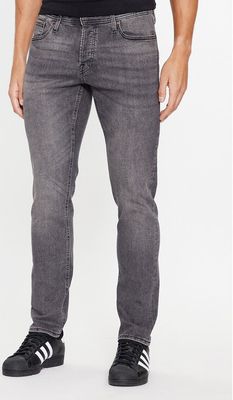 Jeansy męskie wiosenne Jack & Jones ze sklepu: MODIVO w kategorii: Jeansy męskie - zdjęcie WP-EBWP-BKLVO-LN0_0000302663866