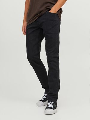 Jack & Jones - Jeansy męskie jesienne ze sklepu: MODIVO w kategorii: Jeansy męskie - zdjęcie WP-EBWP-BKLVO-LN0_0000302664030