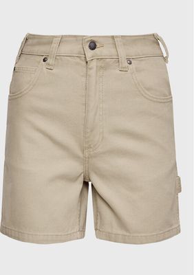 Szorty na lato Dickies ze sklepu: MODIVO w kategorii: Szorty - zdjęcie WP-EBWP-BKLVO-LN0_0000302667482