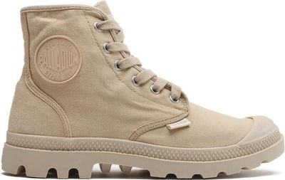 Buty zimowe męskie zimowe Palladium ze sklepu: MODIVO w kategorii: Buty zimowe męskie - zdjęcie WP-EBWP-BKLVO-LN0_0000302670048