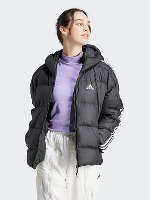 Kurtka damska adidas ze sklepu: MODIVO w kategorii: Kurtki damskie - zdjęcie WP-EBWP-BKLVO-LN0_0000302671106