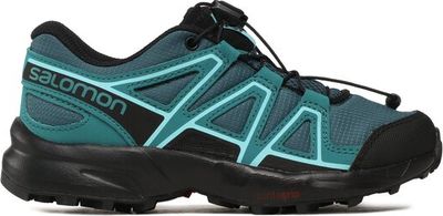 Buty sportowe damskie na wiosnę Salomon ze sklepu: MODIVO w kategorii: Buty sportowe damskie