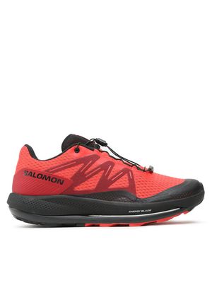 Buty sportowe męskie na wiosnę Salomon ze sklepu: MODIVO w kategorii: Buty sportowe męskie - zdjęcie WP-EBWP-BKLVO-LN0_0000302671625