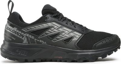 Buty sportowe męskie jesienne Salomon ze sklepu: MODIVO w kategorii: Buty sportowe męskie - zdjęcie WP-EBWP-BKLVO-LN0_0000302671656