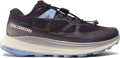 Buty sportowe damskie na wiosnę Salomon ze sklepu: MODIVO w kategorii: Buty sportowe damskie - zdjęcie WP-EBWP-BKLVO-LN0_0000302671694