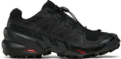 Buty sportowe damskie Salomon ze sklepu: MODIVO w kategorii: Buty sportowe damskie - zdjęcie WP-EBWP-BKLVO-LN0_0000302672202