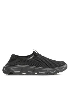 Buty sportowe męskie jesienne Salomon ze sklepu: MODIVO w kategorii: Buty sportowe męskie - zdjęcie WP-EBWP-BKLVO-LN0_0000302672806
