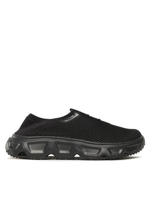Buty sportowe damskie na wiosnę Salomon ze sklepu: MODIVO w kategorii: Buty sportowe damskie - zdjęcie WP-EBWP-BKLVO-LN0_0000302672868