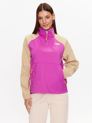Kurtka damska The North Face ze sklepu: MODIVO w kategorii: Kurtki damskie - zdjęcie WP-EBWP-BKLVO-LN0_0000302674626