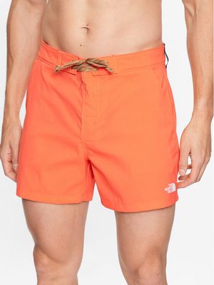 The North Face - Kąpielówki ze sklepu: MODIVO w kategorii: Kąpielówki - zdjęcie WP-EBWP-BKLVO-LN0_0000302674817