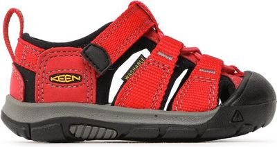 Keen - Buty trekkingowe dziecięce zimowe ze sklepu: MODIVO w kategorii: Buty trekkingowe dziecięce - zdjęcie WP-EBWP-BKLVO-LN0_0000302674930