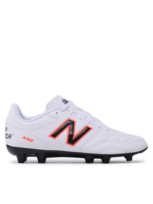 Buty sportowe męskie na wiosnę New Balance ze sklepu: MODIVO w kategorii: Buty sportowe męskie - zdjęcie WP-EBWP-BKLVO-LN0_0000302675685
