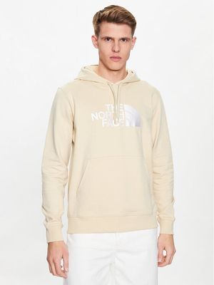 Bluza męska młodzieżowa The North Face ze sklepu: MODIVO w kategorii: Bluzy męskie - zdjęcie WP-EBWP-BKLVO-LN0_0000302676699