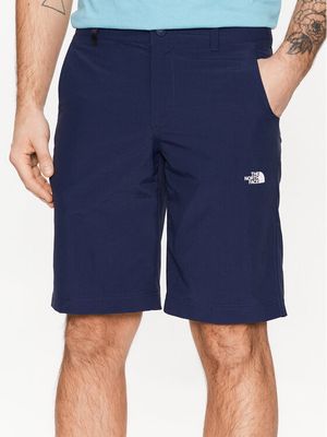 Spodenki męskie The North Face ze sklepu: MODIVO w kategorii: Spodenki męskie - zdjęcie WP-EBWP-BKLVO-LN0_0000302676804