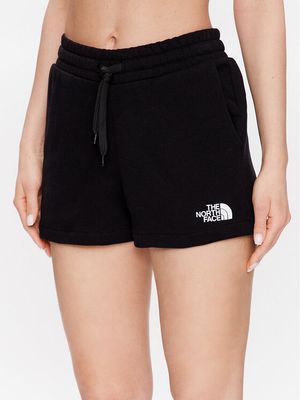 Szorty The North Face ze sklepu: MODIVO w kategorii: Szorty - zdjęcie WP-EBWP-BKLVO-LN0_0000302677832