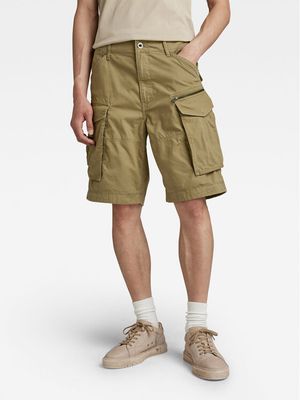 G-Star - Spodenki męskie casual ze sklepu: MODIVO w kategorii: Spodenki męskie - zdjęcie WP-EBWP-BKLVO-LN0_0000302678112