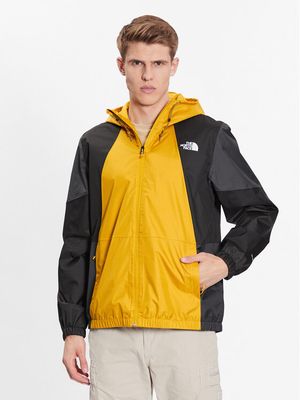 Kurtka męska na zimę The North Face ze sklepu: MODIVO w kategorii: Kurtki męskie - zdjęcie WP-EBWP-BKLVO-LN0_0000302679164