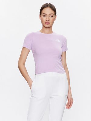 Bluzka damska na wiosnę The North Face ze sklepu: MODIVO w kategorii: Bluzki damskie - zdjęcie WP-EBWP-BKLVO-LN0_0000302679188