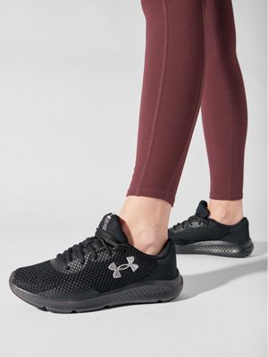 Under Armour - Buty sportowe damskie na wiosnę ze sklepu: MODIVO w kategorii: Buty sportowe damskie - zdjęcie WP-EBWP-BKLVO-LN0_0000302681167