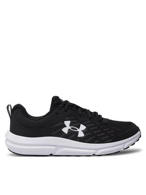 Buty sportowe męskie na wiosnę Under Armour ze sklepu: MODIVO w kategorii: Buty sportowe męskie - zdjęcie WP-EBWP-BKLVO-LN0_0000302683154