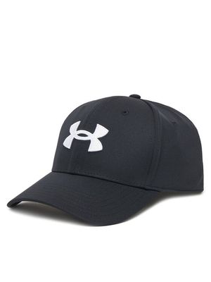 Czapka z daszkiem męska Under Armour ze sklepu: MODIVO w kategorii: Czapki z daszkiem męskie - zdjęcie WP-EBWP-BKLVO-LN0_0000302683529
