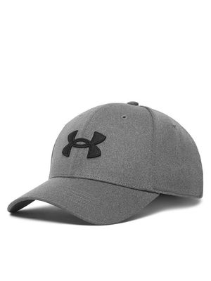Czapka z daszkiem męska Under Armour ze sklepu: MODIVO w kategorii: Czapki z daszkiem męskie - zdjęcie WP-EBWP-BKLVO-LN0_0000302683567