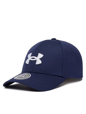 Under Armour - Czapka z daszkiem męska ze sklepu: MODIVO w kategorii: Czapki z daszkiem męskie - zdjęcie WP-EBWP-BKLVO-LN0_0000302683635