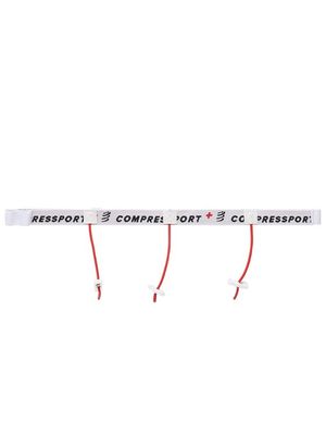 Pasek Compressport ze sklepu: MODIVO w kategorii: Paski damskie - zdjęcie WP-EBWP-BKLVO-LN0_0000302685875
