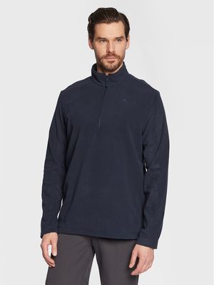 Bluza męska Jack Wolfskin ze sklepu: MODIVO w kategorii: Bluzy męskie - zdjęcie WP-EBWP-BKLVO-LN0_0000302686667