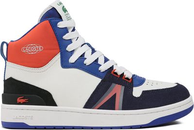 Lacoste - Buty sportowe męskie na wiosnę ze sklepu: MODIVO w kategorii: Buty sportowe męskie - zdjęcie WP-EBWP-BKLVO-LN0_0000302694389