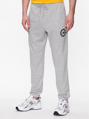 Spodnie męskie New Balance ze sklepu: MODIVO w kategorii: Spodnie męskie - zdjęcie WP-EBWP-BKLVO-LN0_0000302694709