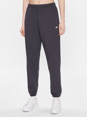 Spodnie damskie New Balance ze sklepu: MODIVO w kategorii: Spodnie damskie - zdjęcie WP-EBWP-BKLVO-LN0_0000302695126