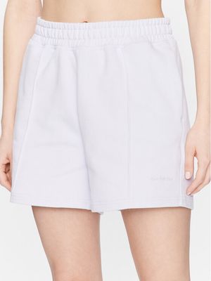 Szorty New Balance ze sklepu: MODIVO w kategorii: Szorty - zdjęcie WP-EBWP-BKLVO-LN0_0000302695867