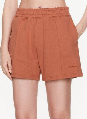 Szorty letnie New Balance ze sklepu: MODIVO w kategorii: Szorty - zdjęcie WP-EBWP-BKLVO-LN0_0000302695935