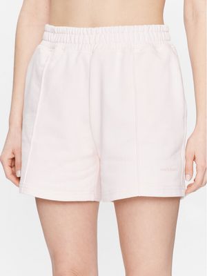 Szorty New Balance ze sklepu: MODIVO w kategorii: Szorty - zdjęcie WP-EBWP-BKLVO-LN0_0000302696017