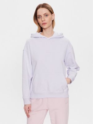 Bluza damska sportowa New Balance ze sklepu: MODIVO w kategorii: Bluzy damskie - zdjęcie WP-EBWP-BKLVO-LN0_0000302696192