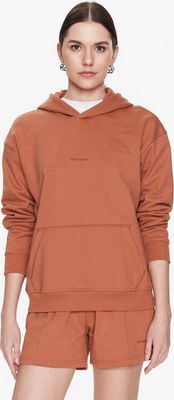 Bluza damska na jesień sportowa New Balance ze sklepu: MODIVO w kategorii: Bluzy damskie - zdjęcie WP-EBWP-BKLVO-LN0_0000302696871