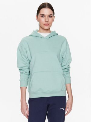 New Balance - Bluza damska sportowa ze sklepu: MODIVO w kategorii: Bluzy damskie - zdjęcie WP-EBWP-BKLVO-LN0_0000302696970