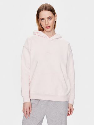 Bluza damska sportowa New Balance ze sklepu: MODIVO w kategorii: Bluzy damskie - zdjęcie WP-EBWP-BKLVO-LN0_0000302697212