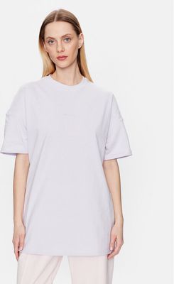 Bluzka damska wiosenna New Balance ze sklepu: MODIVO w kategorii: Bluzki damskie - zdjęcie WP-EBWP-BKLVO-LN0_0000302697489