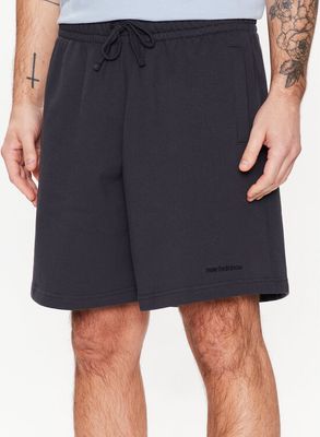 Spodenki męskie na lato New Balance ze sklepu: MODIVO w kategorii: Spodenki męskie - zdjęcie WP-EBWP-BKLVO-LN0_0000302697663