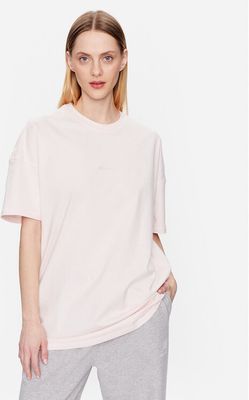Bluzka damska sportowa New Balance ze sklepu: MODIVO w kategorii: Bluzki damskie - zdjęcie WP-EBWP-BKLVO-LN0_0000302697717