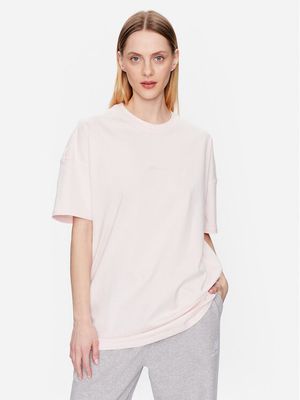 Bluzka damska sportowa New Balance ze sklepu: MODIVO w kategorii: Bluzki damskie - zdjęcie WP-EBWP-BKLVO-LN0_0000302697717