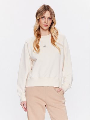 New Balance - Bluza damska ze sklepu: MODIVO w kategorii: Bluzy damskie - zdjęcie WP-EBWP-BKLVO-LN0_0000302697830
