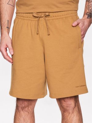 Spodenki męskie na lato New Balance ze sklepu: MODIVO w kategorii: Spodenki męskie - zdjęcie WP-EBWP-BKLVO-LN0_0000302697878