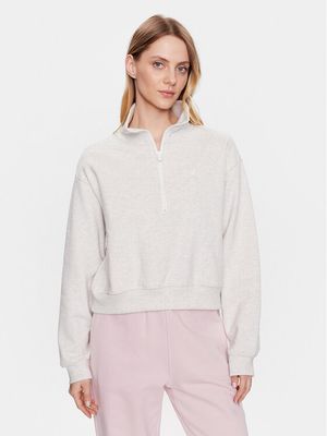 Bluza damska jesienna New Balance ze sklepu: MODIVO w kategorii: Bluzy damskie - zdjęcie WP-EBWP-BKLVO-LN0_0000302698042