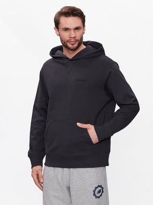Bluza męska na jesień New Balance ze sklepu: MODIVO w kategorii: Bluzy męskie - zdjęcie WP-EBWP-BKLVO-LN0_0000302698349