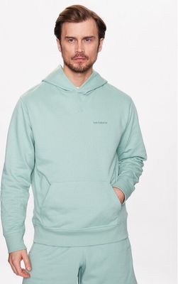 Bluza męska w sportowym stylu New Balance ze sklepu: MODIVO w kategorii: Bluzy męskie - zdjęcie WP-EBWP-BKLVO-LN0_0000302698448